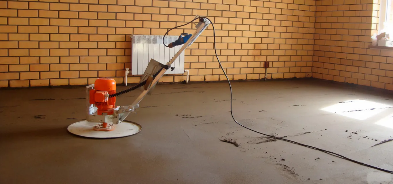 Как выбрать стяжку пола Как выбрать стяжку пола