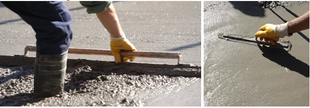 Какой пескобетон выбрать Какой пескобетон выбрать