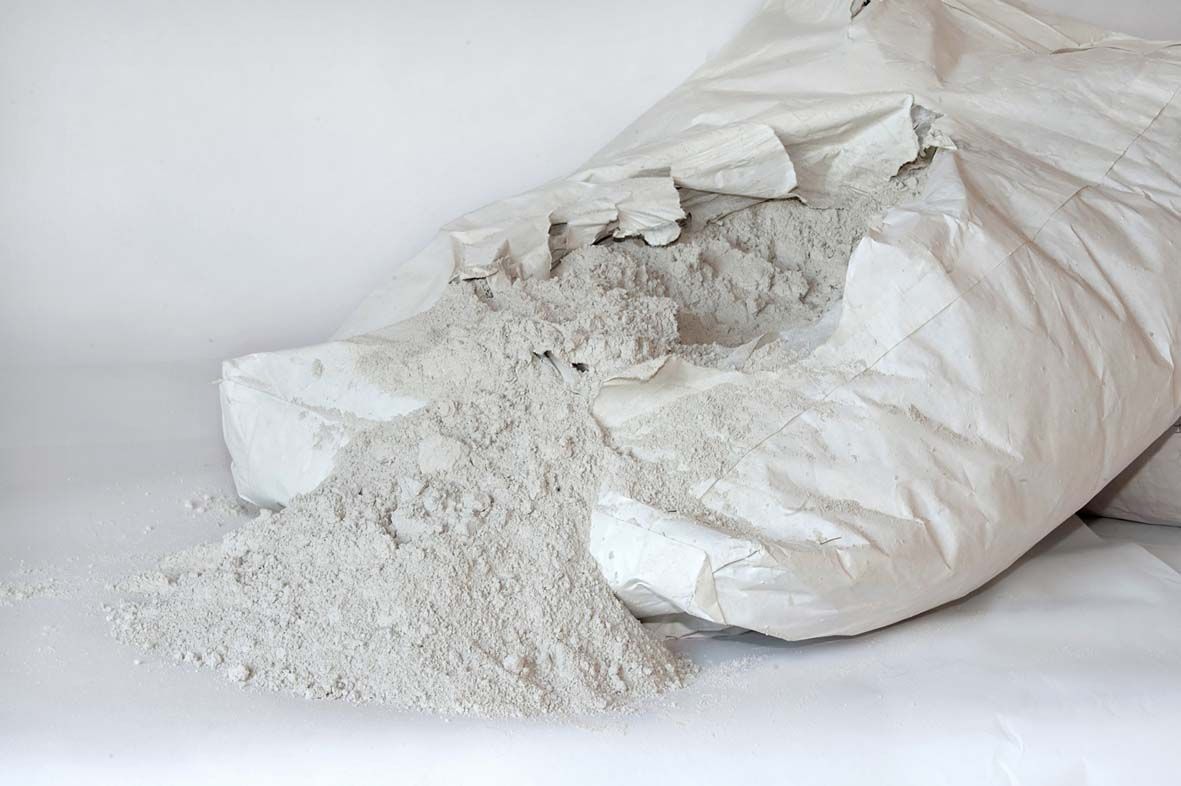 Сухие строительные смеси: разновидности и их особенности Сухие строительные смеси: разновидности и их особенности